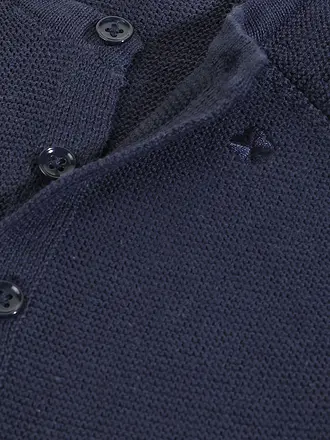 NOPPIES | Cardigan bébé NAGA | dunkelblau
